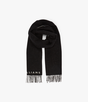 RM Williams Logo Scarf