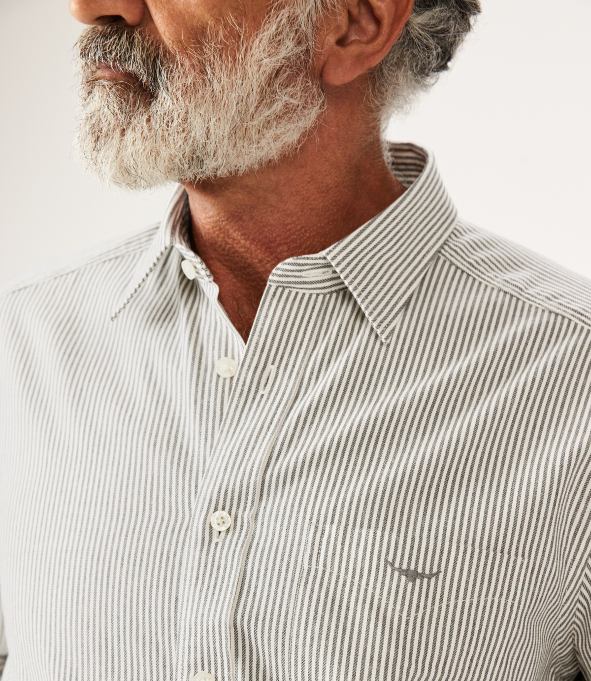 RM Williams Collins Shirt