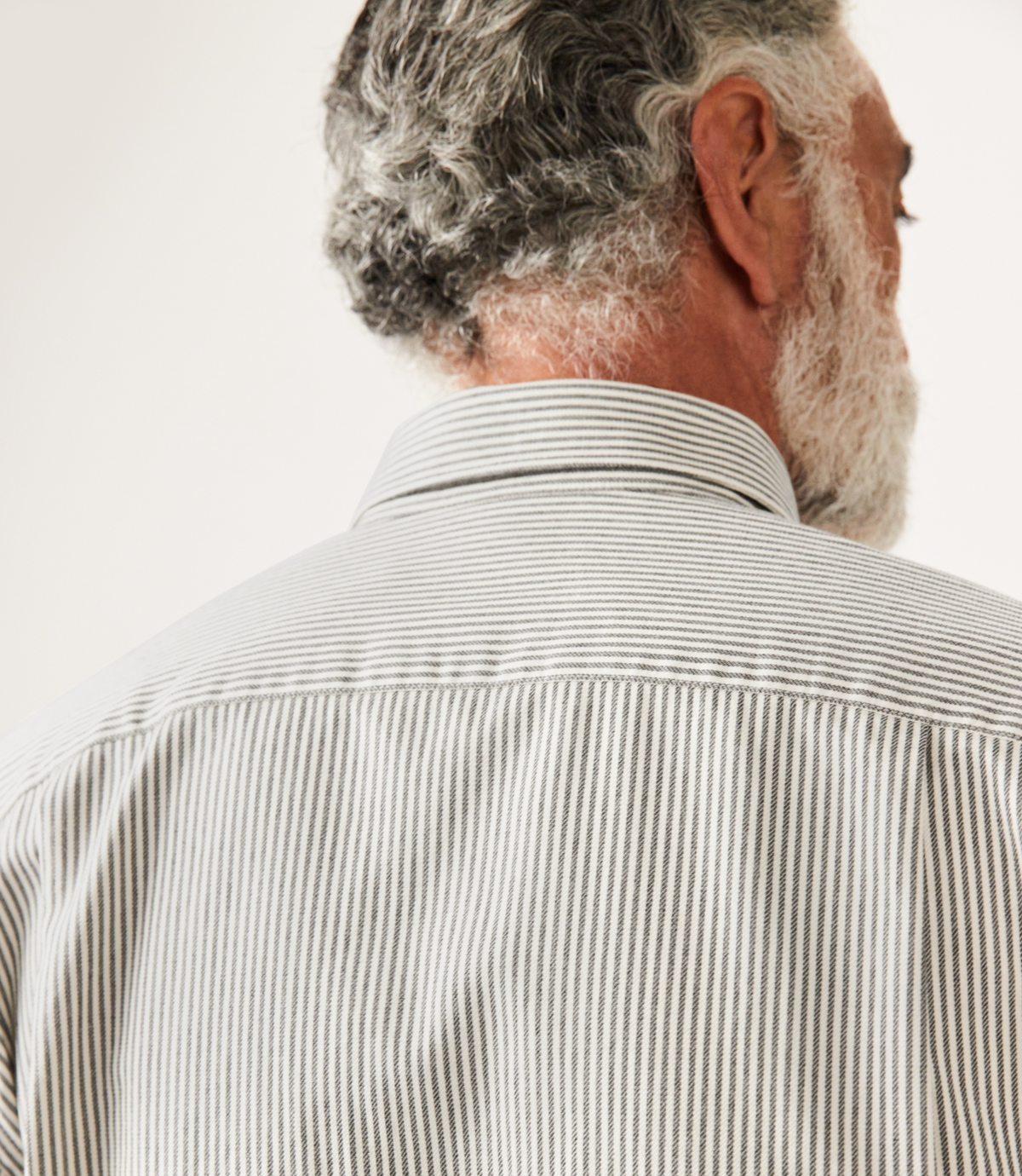 RM Williams Collins Shirt