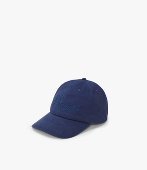 RM Williams Script Cap