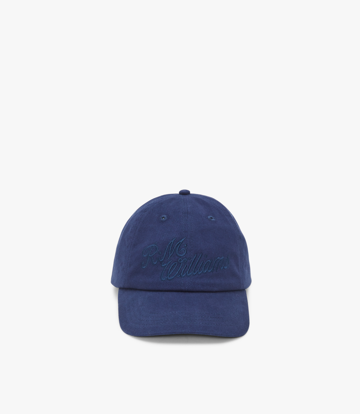 Rmw Cap RMW Script Cap - Mainstreet Clothing