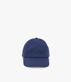 RM Williams Script Cap