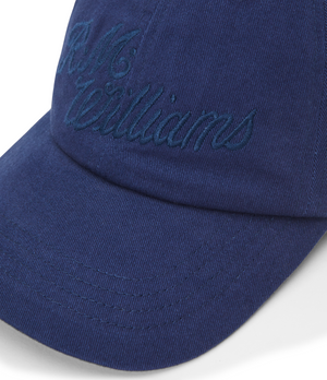 RM Williams Script Cap