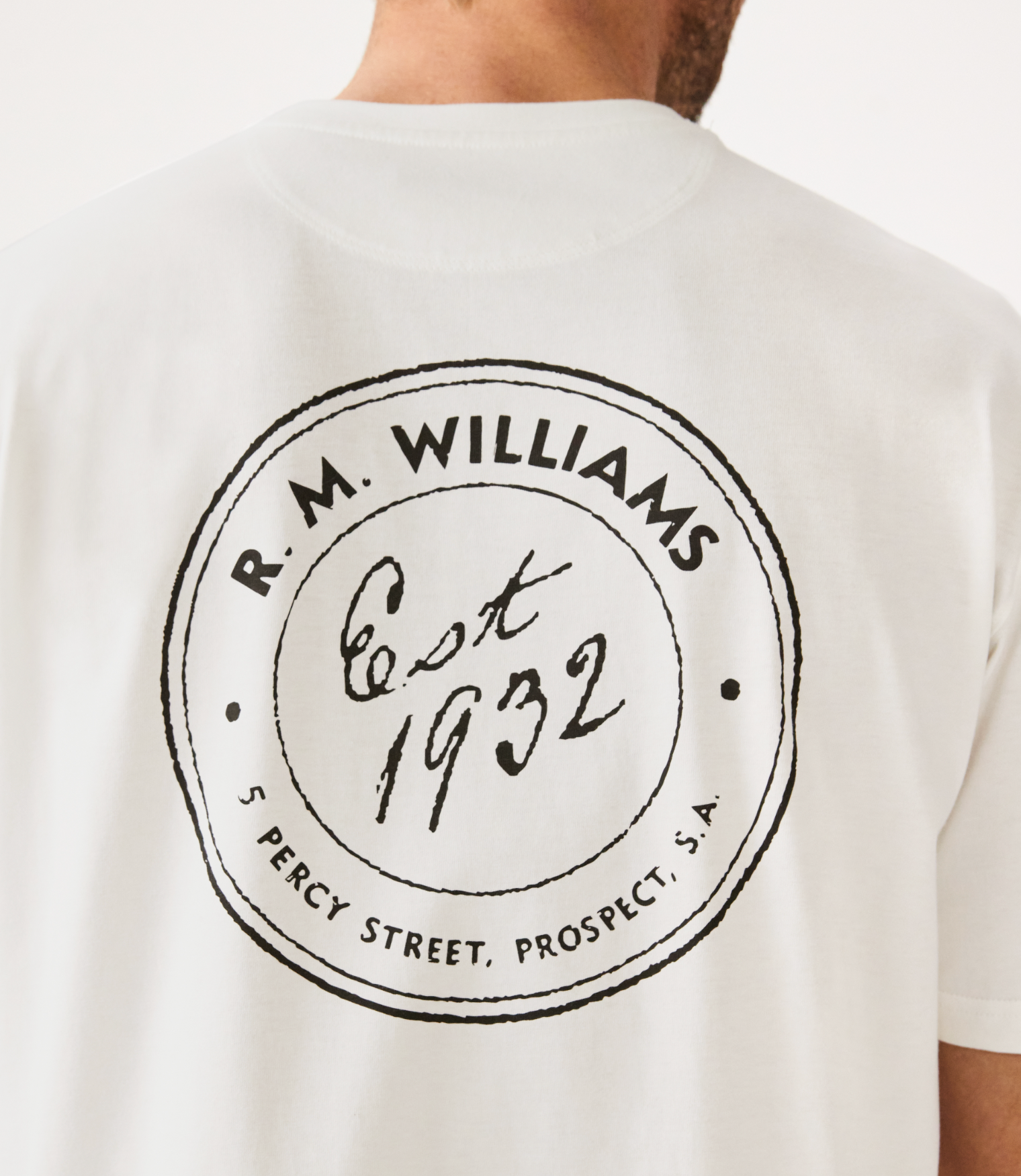 RMW Shirts, Buy R.M. Williams Shirts Online