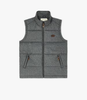 RM Williams Patterson Creek Vest