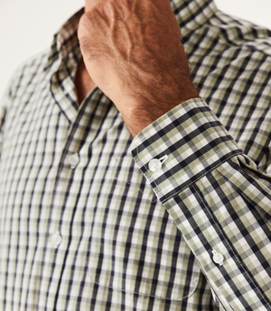 RM Williams Collins Shirt