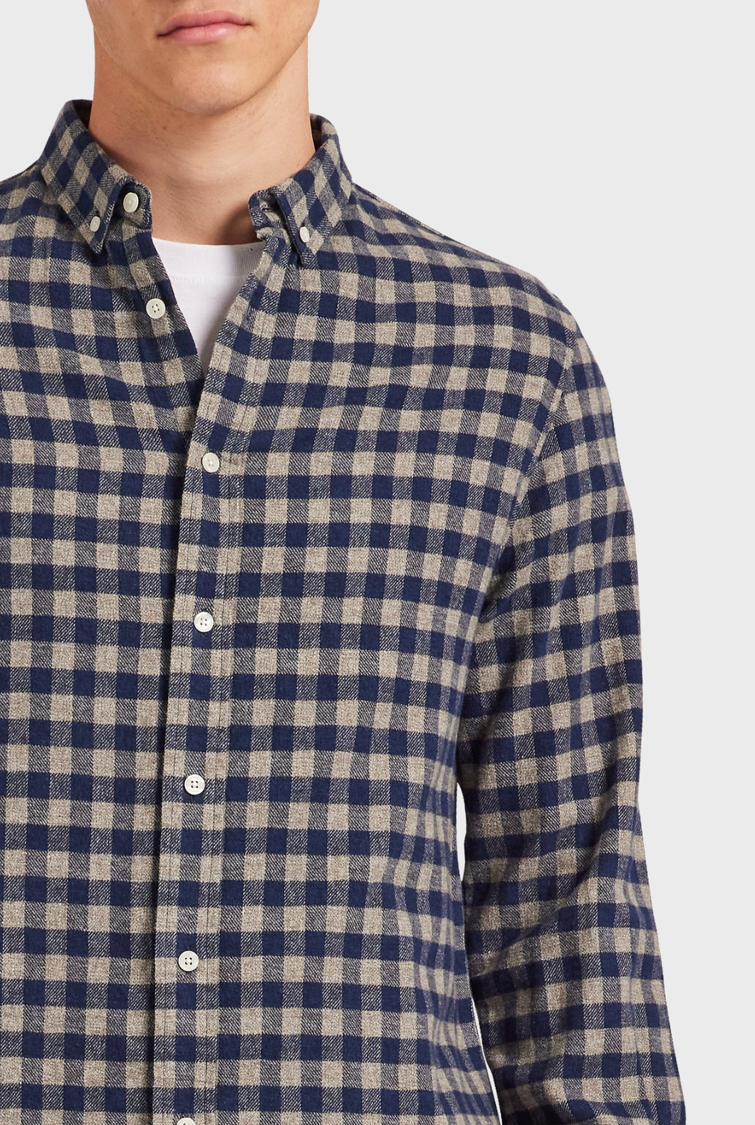 Academy Brand Federal Shirt