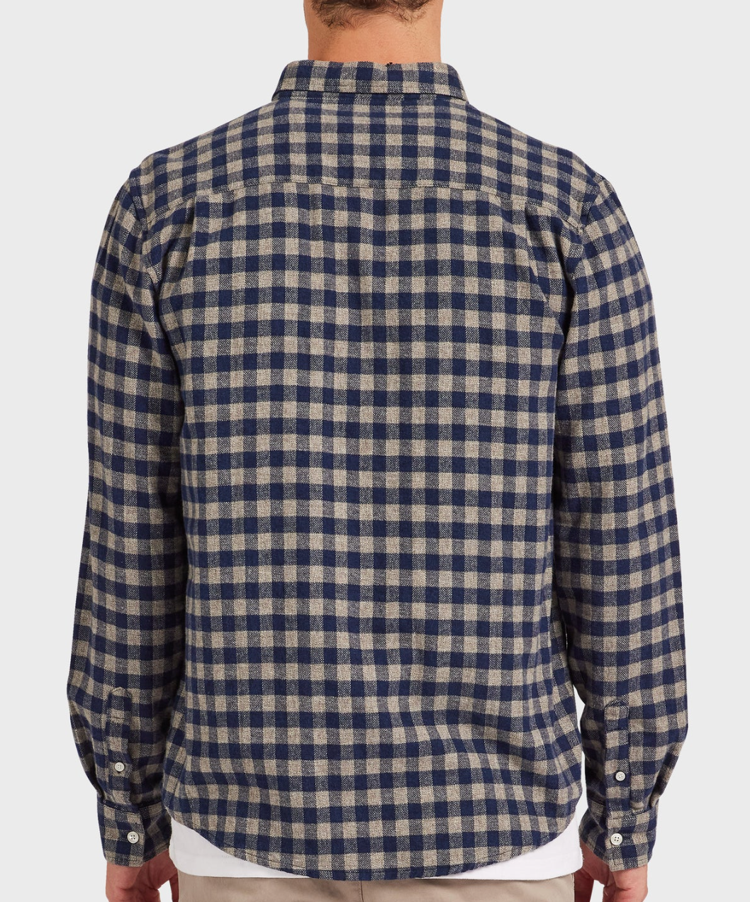 Academy Brand Federal Shirt