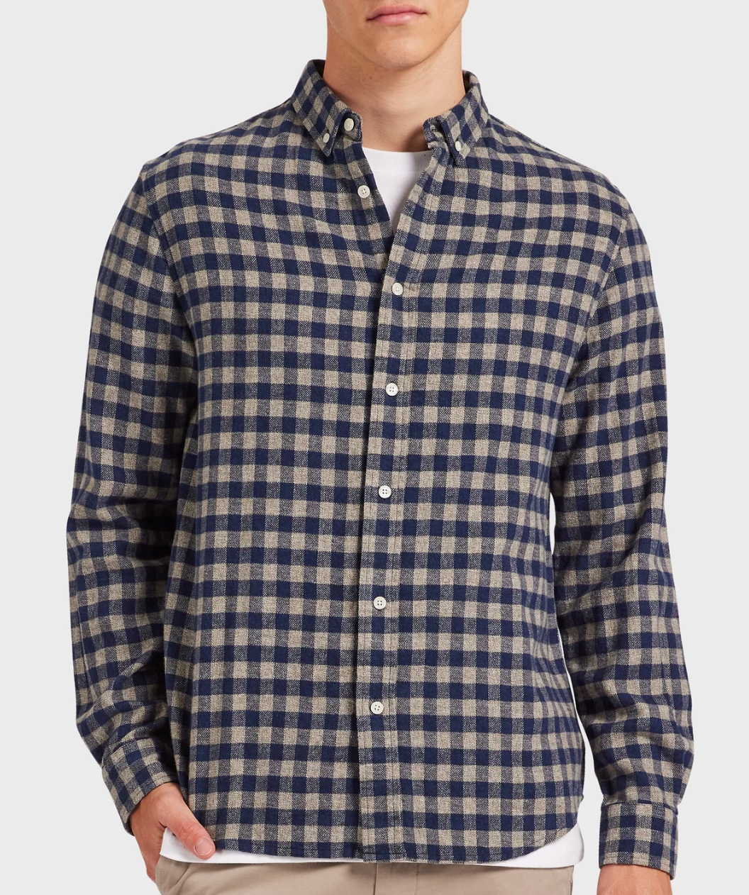 Academy Brand Federal Shirt