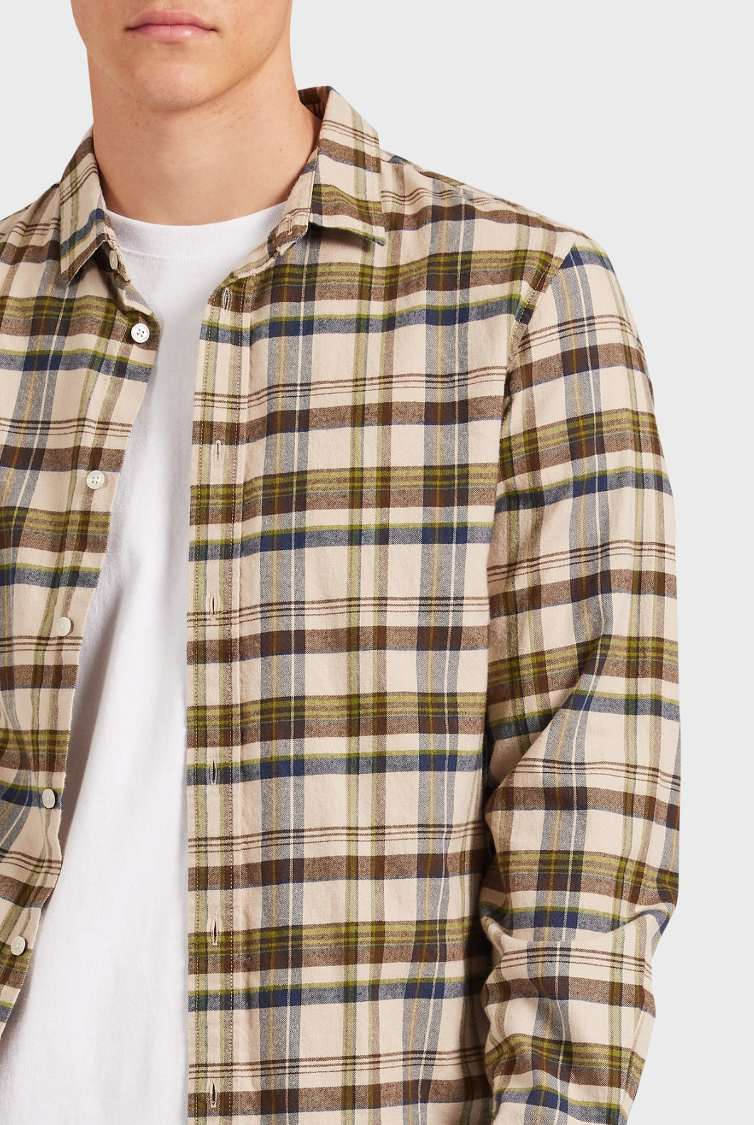 Academy Brand Denver Shirt