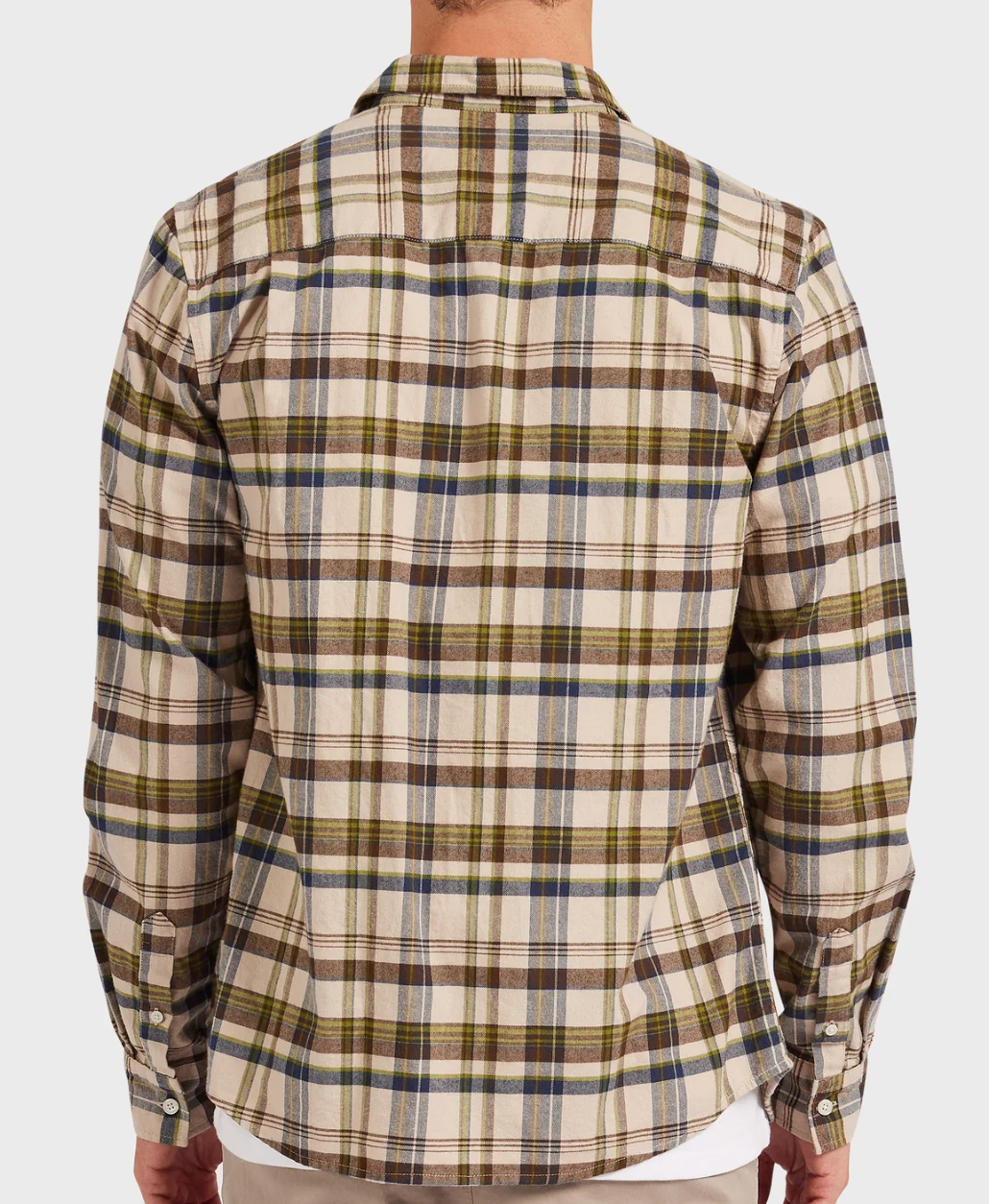 Academy Brand Denver Shirt