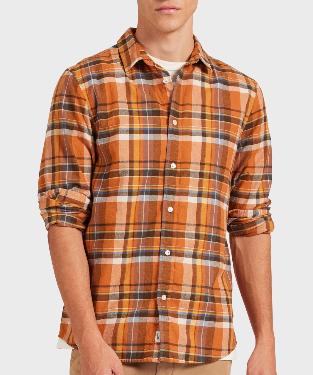 Academy Brand Denver Shirt