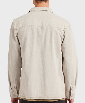Academy Brand Essential Overshirt