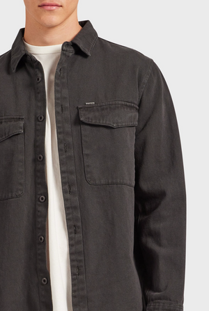 Academy Brand Essential Overshirt
