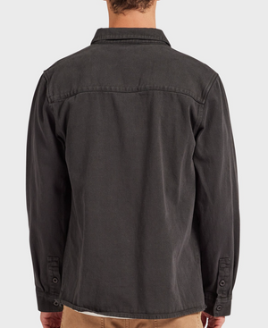 Academy Brand Essential Overshirt