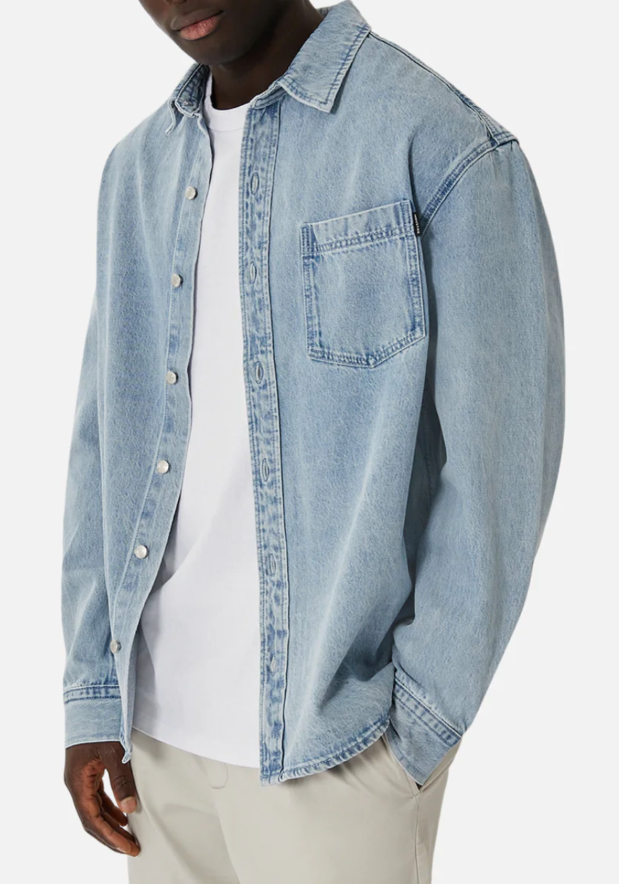 Industrie Jackets