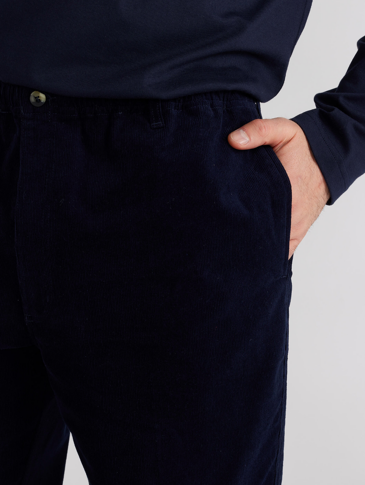 Breakaway Cordeaux Pant