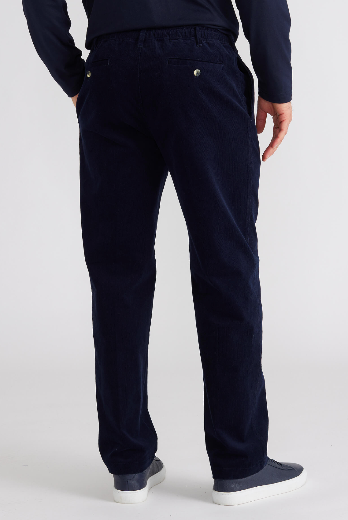 Breakaway Cordeaux Pant