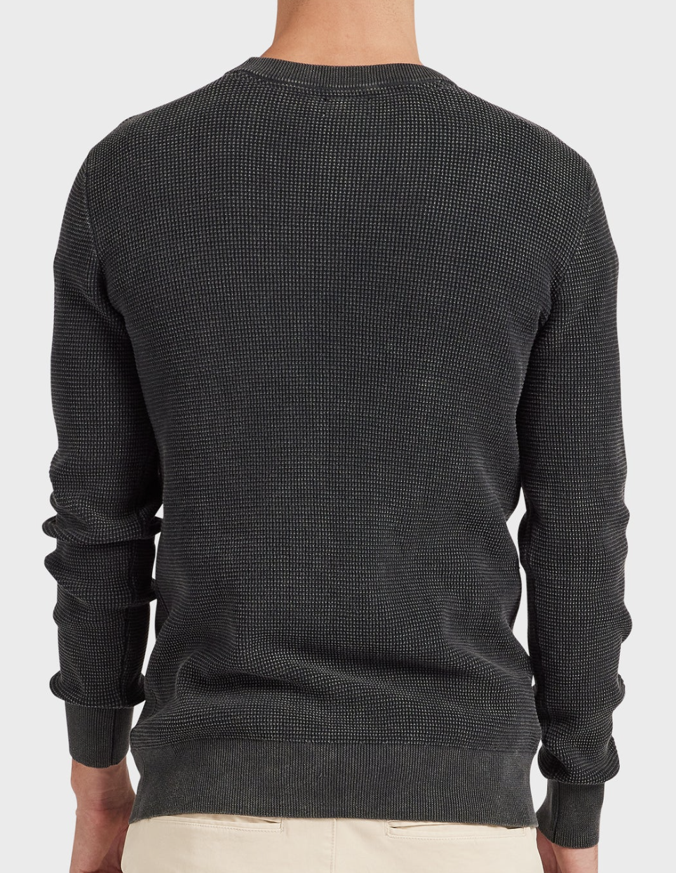 Men's Knitwear - Smart Knitwear for Men with an Eye for Fashion ...