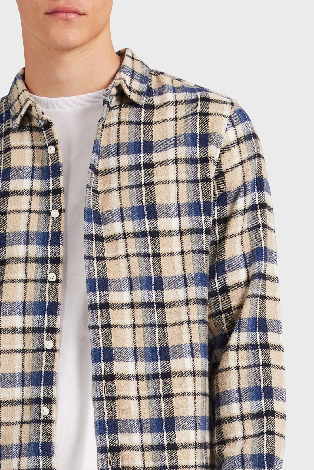 Academy Brand Austin Shirt