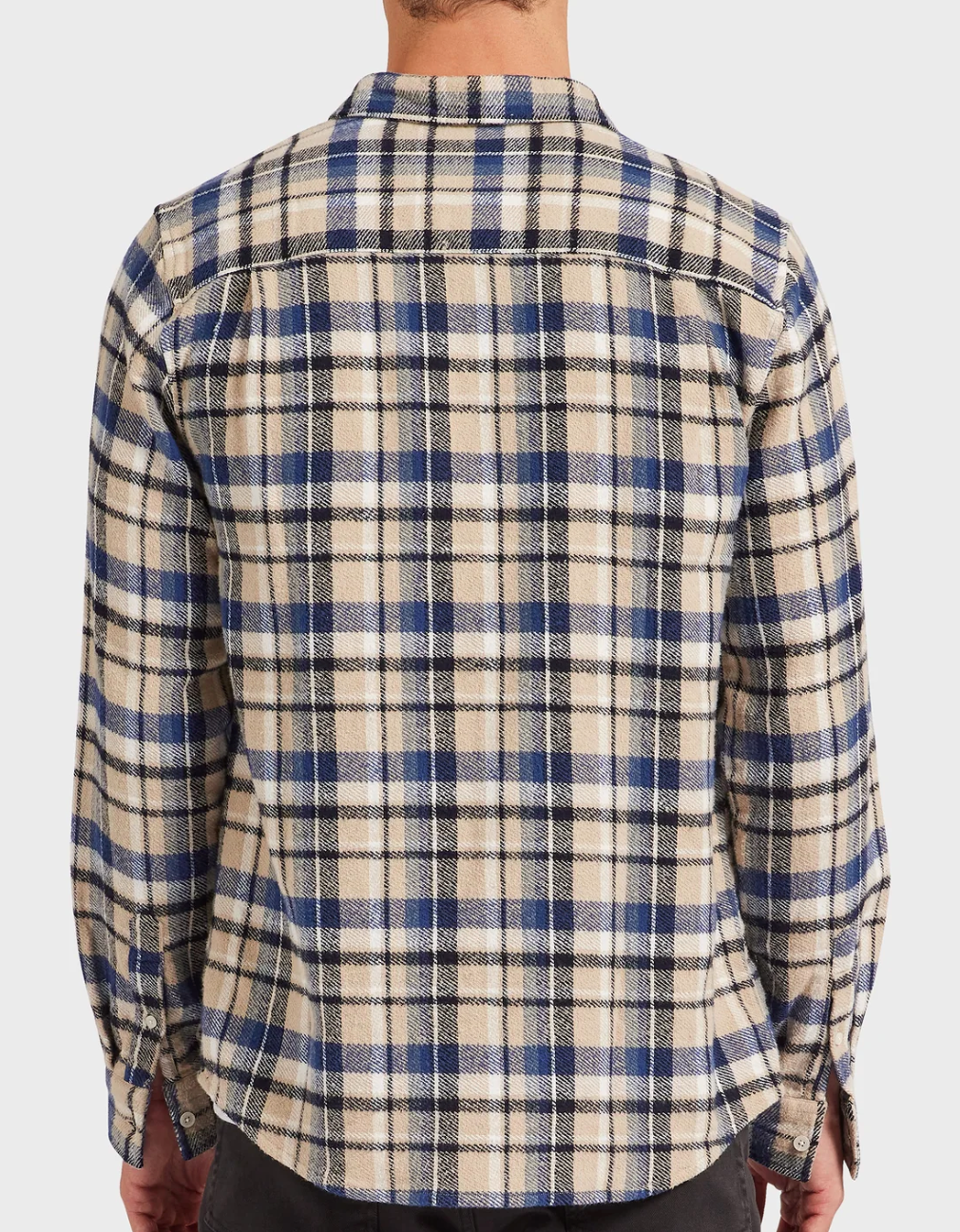 Academy Brand Austin Shirt
