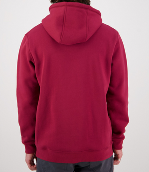 Swanndri Original Fleece Hoody