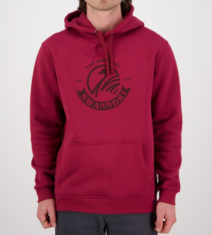 Swanndri Original Fleece Hoody