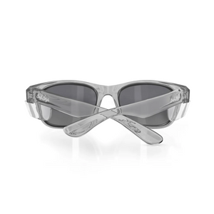 SafeStyle Classics Graphite Frame Tinted Lens