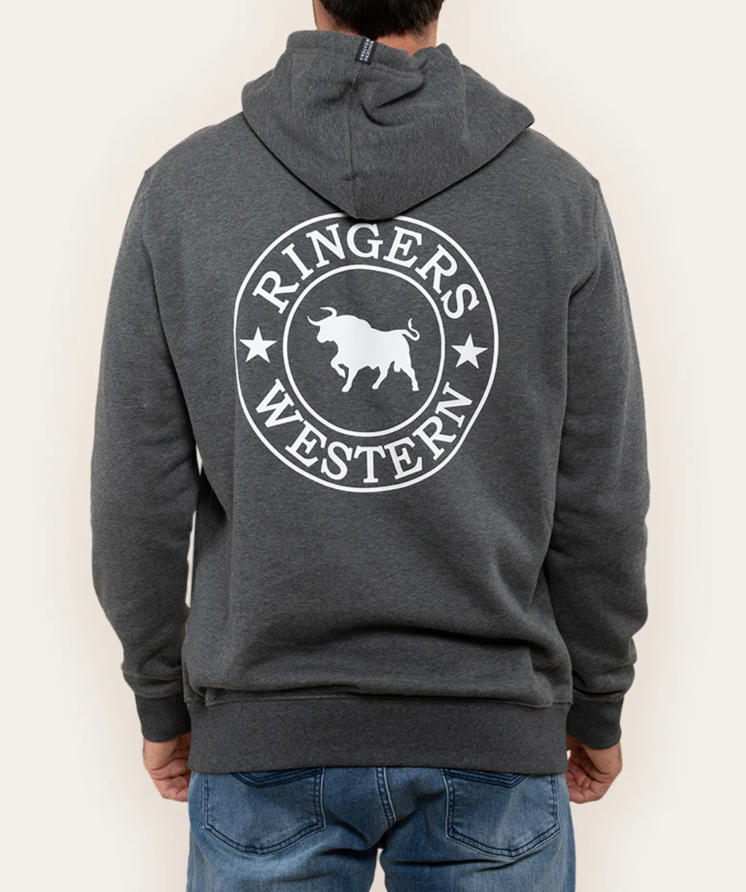 Ringers western hoodie new arrivals