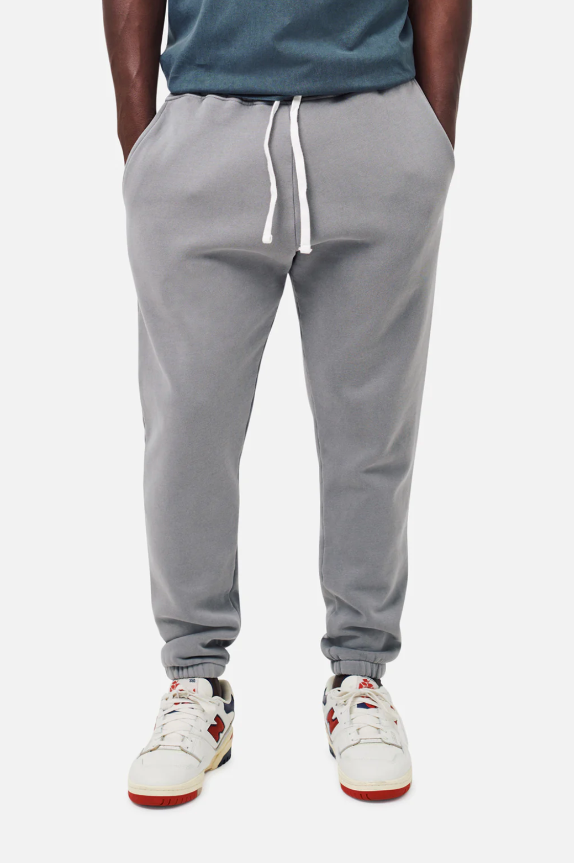 Industrie The Del Sur Track Pant - Mainstreet Clothing