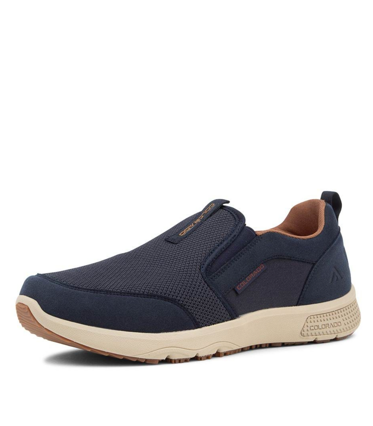 Colorado Saka Casual Shoe - Mainstreet Clothing