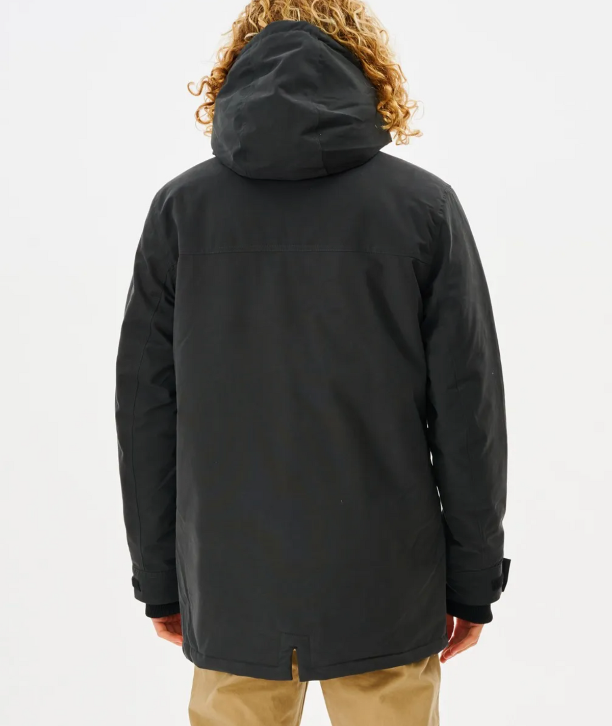 Rip Curl Anti Series Exit Jacket - Mainstreet Clothing