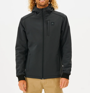 Rip Curl Anti Series Soft Tech Fleece Jacket