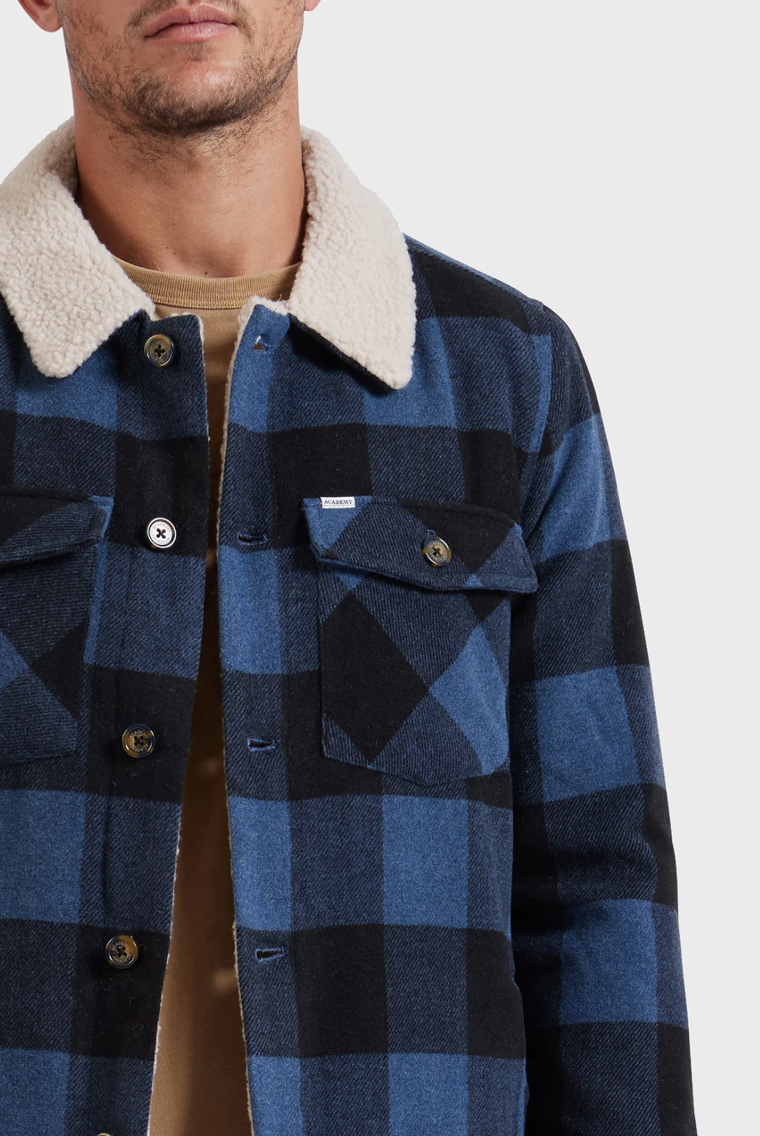 Academy Brand Johnny Jacket