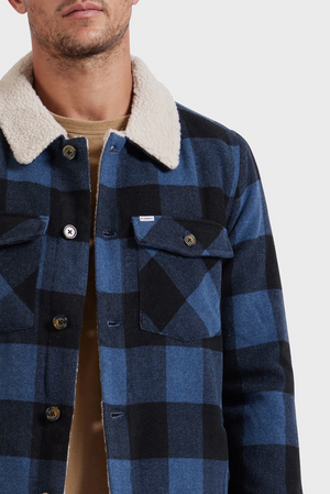 Academy Brand Johnny Jacket