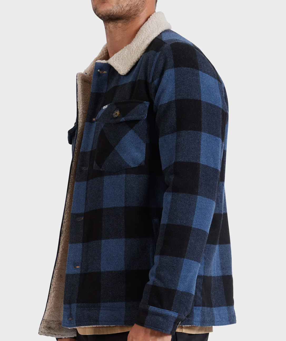 Academy Brand Johnny Jacket