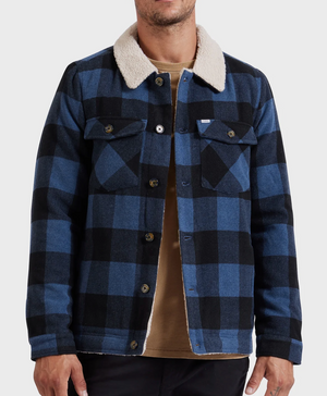 Academy Brand Johnny Jacket