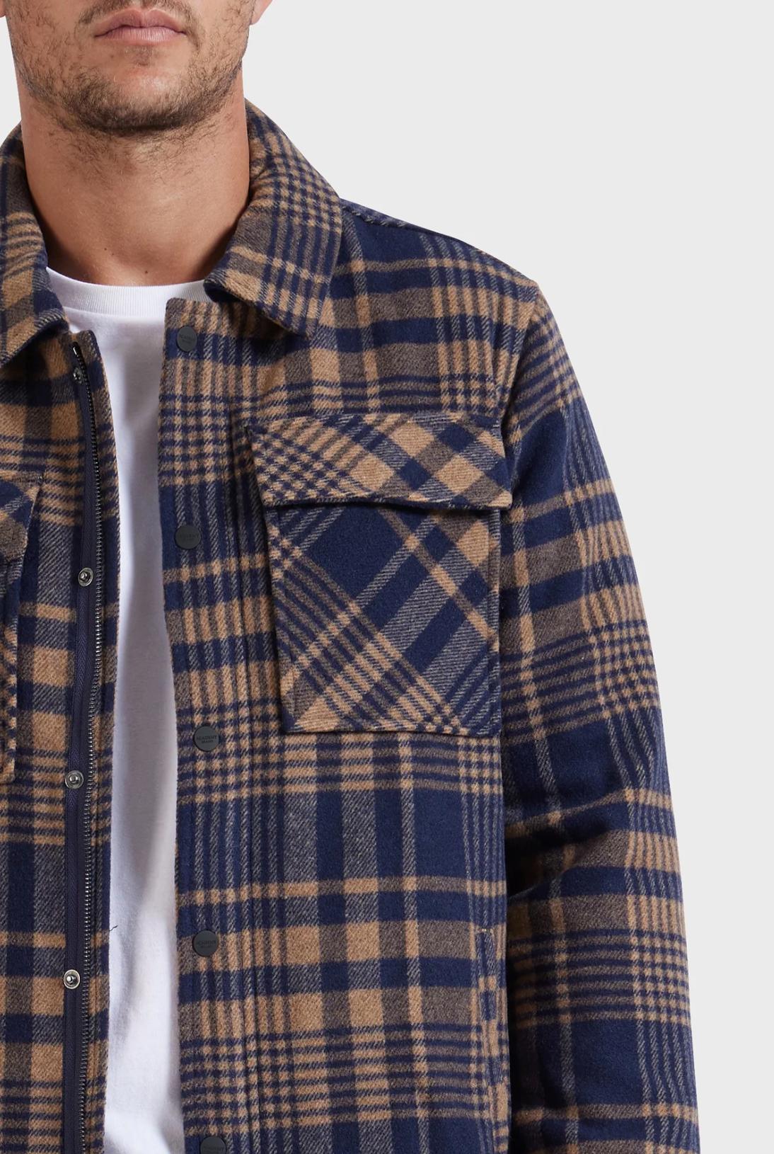 Academy Brand Idaho Jacket