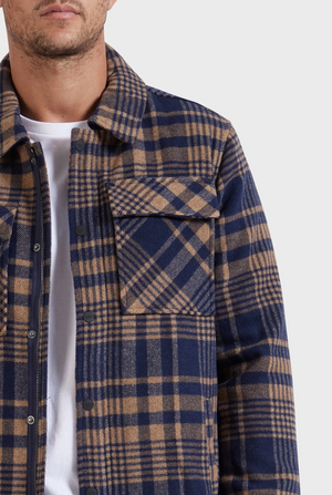Academy Brand Idaho Jacket