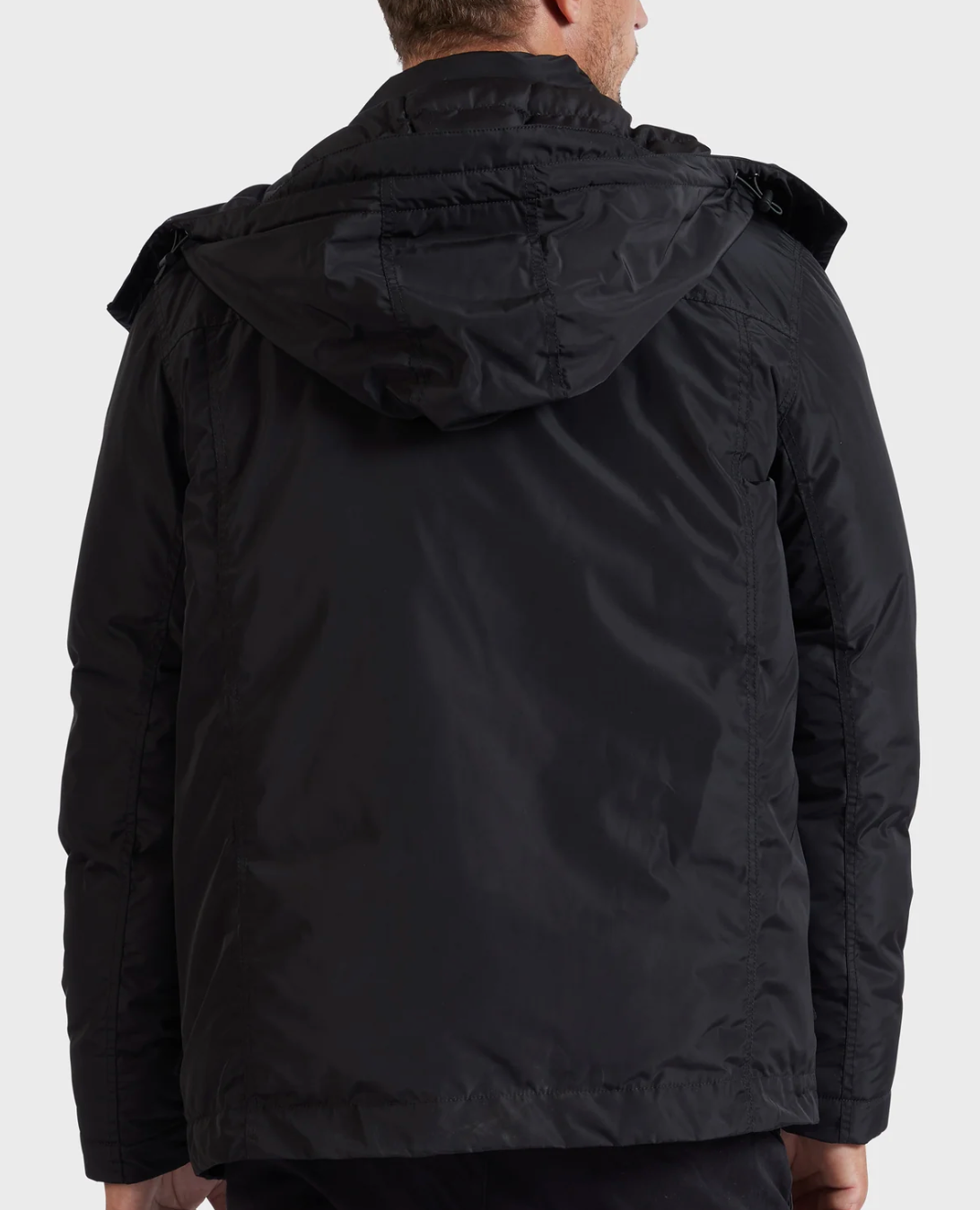 Academy on sale puffer jacket