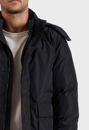 Academy Brand Oregon Puffer Jacket