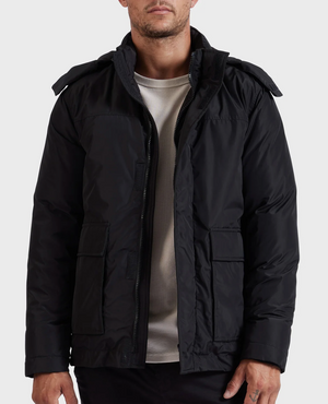Academy Brand Oregon Puffer Jacket