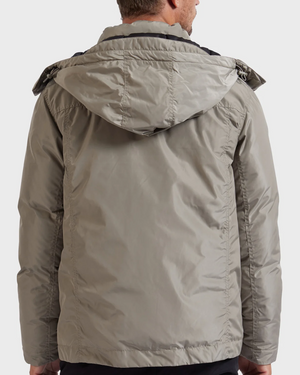 Academy Brand Oregon Puffer Jacket