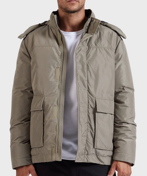 Academy Brand Oregon Puffer Jacket