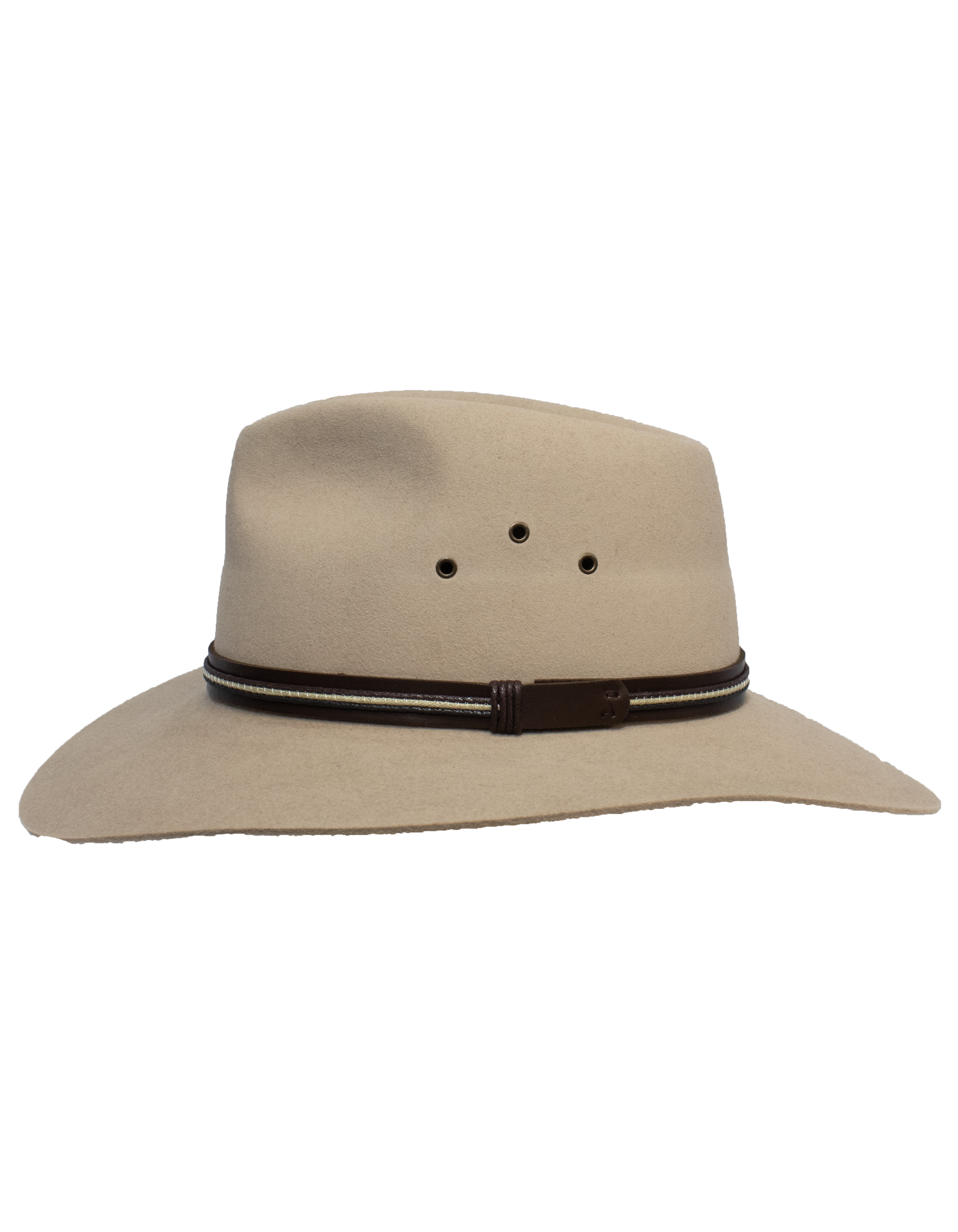 Akubra 2024 cattleman sand