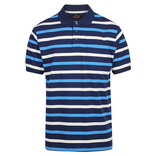 Trendz Cotton Polo Shirt (5049383583881)