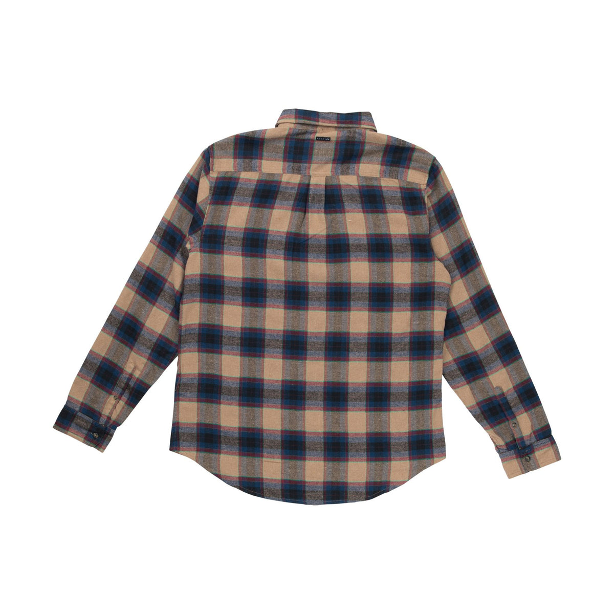 Rusty Sub Culture Long Sleeve Shirt (4793961873545)