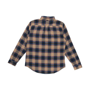 Rusty Sub Culture Long Sleeve Shirt (4793961873545)