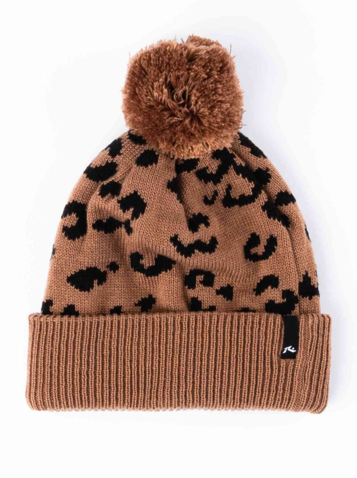 Rusty Cleo Beanie