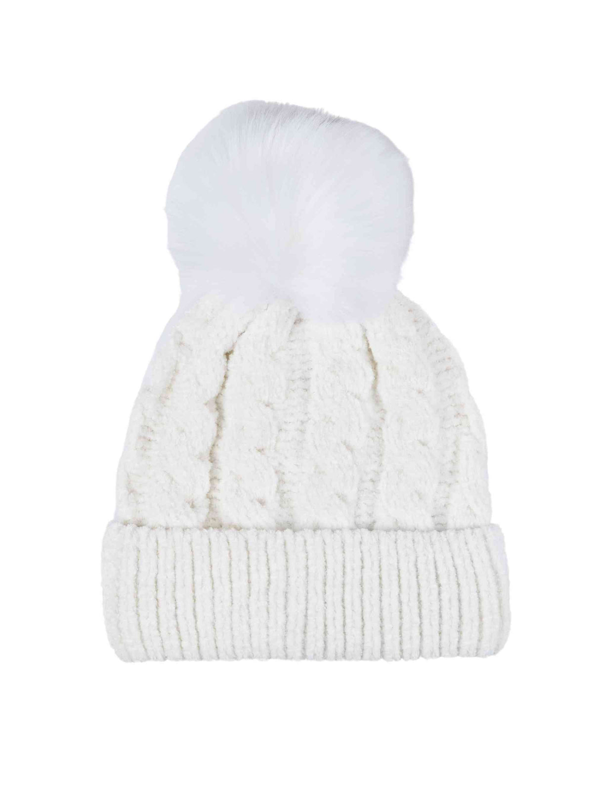 Rusty Storm Beanie
